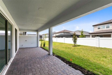 Villa ou maison à louer à Orlando, Floride: 6 chambres, 385.54 m2 № 2143888 - photo 30