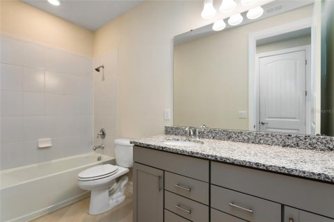 Villa ou maison à louer à Orlando, Floride: 6 chambres, 385.54 m2 № 2143888 - photo 17