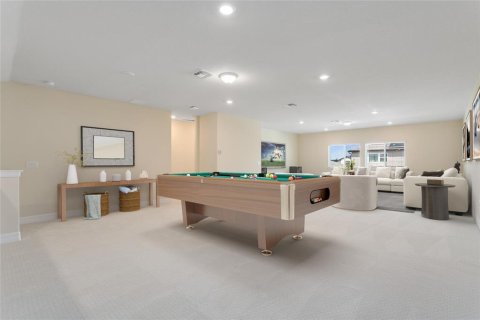 Villa ou maison à louer à Orlando, Floride: 6 chambres, 385.54 m2 № 2143888 - photo 8