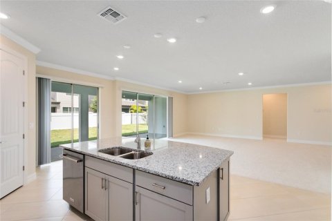 Villa ou maison à louer à Orlando, Floride: 6 chambres, 385.54 m2 № 2143888 - photo 11