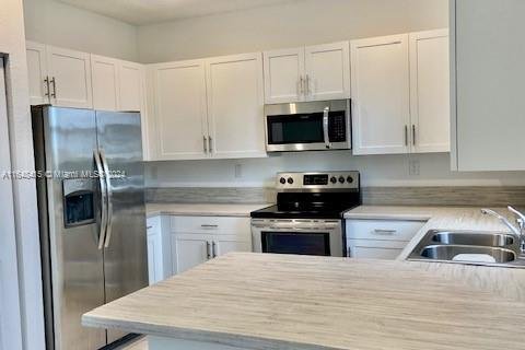 Купить таунхаус в Майами, Флорида 3 спальни, 128.02м2, № 1963309 - фото 3