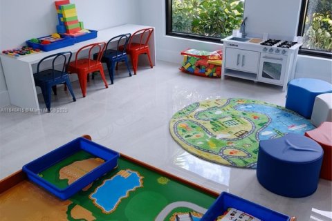 Купить таунхаус в Майами, Флорида 3 спальни, 128.02м2, № 1963309 - фото 30