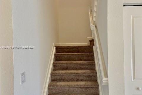 Купить таунхаус в Майами, Флорида 3 спальни, 128.02м2, № 1963309 - фото 9