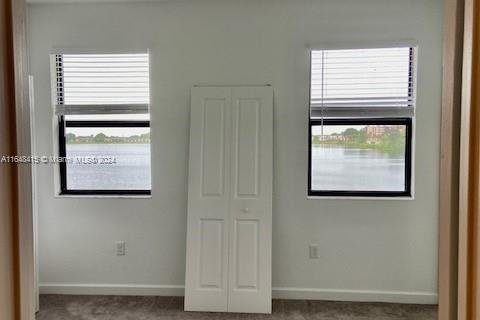 Купить таунхаус в Майами, Флорида 3 спальни, 128.02м2, № 1963309 - фото 10