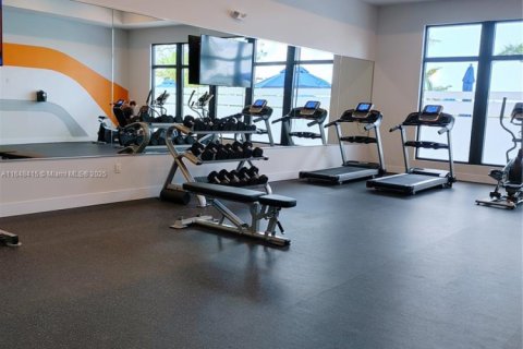 Купить таунхаус в Майами, Флорида 3 спальни, 128.02м2, № 1963309 - фото 28