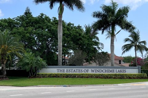Casa en alquiler en Boynton Beach, Florida, 4 dormitorios, 199.09 m2 № 2188256 - foto 24
