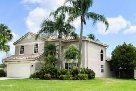 Casa en alquiler en Boynton Beach, Florida, 4 dormitorios, 199.09 m2 № 2188256 - foto 2