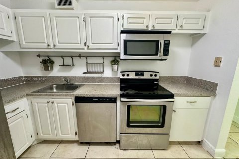 Appartement à North Miami, Floride 1 chambre, 66.33 m2 № 2085293