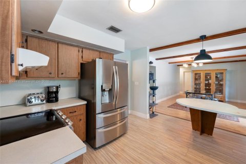 Casa en venta en Plantation, Florida, 3 dormitorios, 168.99 m2 № 1727015 - foto 7