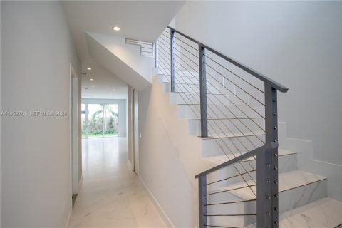 Купить таунхаус в Майами, Флорида 3 спальни, № 2007695 - фото 10