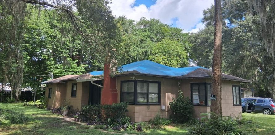 Casa en Reddick, Florida 5 dormitorios, 199.93 m2 № 2208082