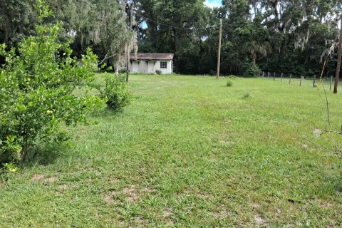 Casa en venta en Reddick, Florida, 5 dormitorios, 199.93 m2 № 2208082 - foto 24
