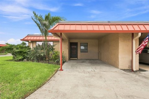 Condo in Bradenton, Florida, 2 bedrooms  № 2339606
