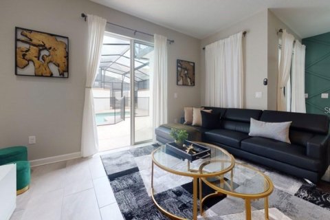 Townhouse in STOREY LAKE in Kissimmee, Florida 4 bedrooms, 177.81 sq.m. № 1150334 - photo 22