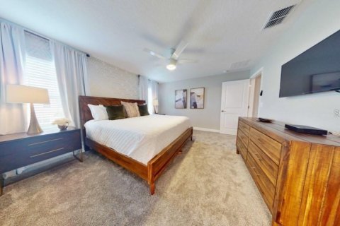 Townhouse in STOREY LAKE in Kissimmee, Florida 4 bedrooms, 177.81 sq.m. № 1150334 - photo 13