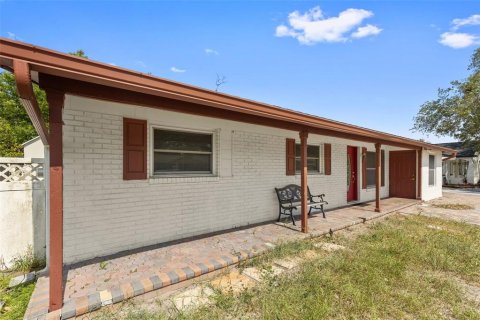 Купить виллу или дом в Тампа, Флорида 3 комнаты, 121.98м2, № 2095115 - фото 5