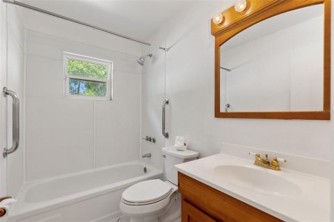 Купить виллу или дом в Тампа, Флорида 3 комнаты, 121.98м2, № 2095115 - фото 22