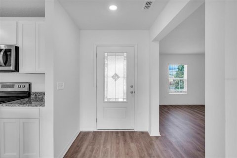 Villa ou maison à louer à Ocala, Floride: 3 chambres, 142.7 m2 № 2419911 - photo 8