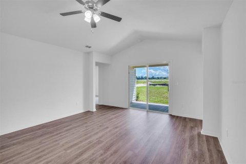 Villa ou maison à louer à Ocala, Floride: 3 chambres, 142.7 m2 № 2419911 - photo 10
