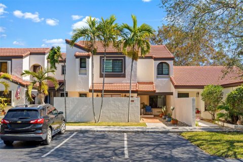 Таунхаус в Майами, Флорида 3 спальни, 155.24м2 № 2029808