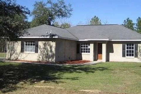 Casa en Dunnellon, Florida 3 dormitorios, 160.16 m2 № 2362631