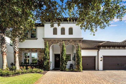 Casa en venta en Orlando, Florida, 7 dormitorios, 495.08 m2 № 1910154 - foto 1