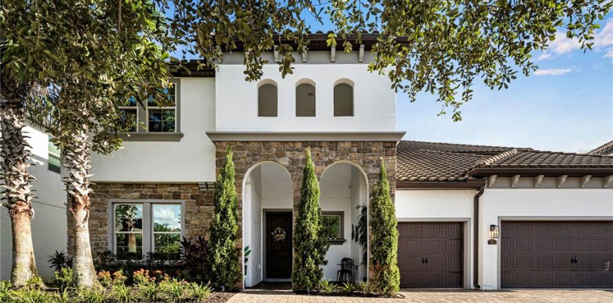 Casa en Orlando, Florida 7 dormitorios, 495.08 m2 № 1910154
