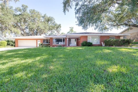 Villa ou maison à Haines City, Floride 5 chambres, 287.16 m2 № 2323057