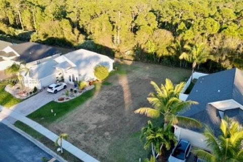 Terrain à Vero Beach, Floride № 2049867