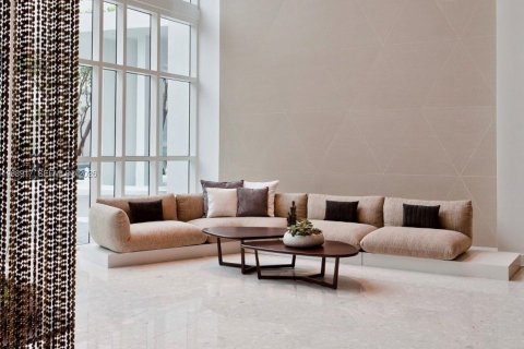 Condominio en alquiler en Miami, Florida, 2 dormitorios, 104.79 m2 № 2031815 - foto 26