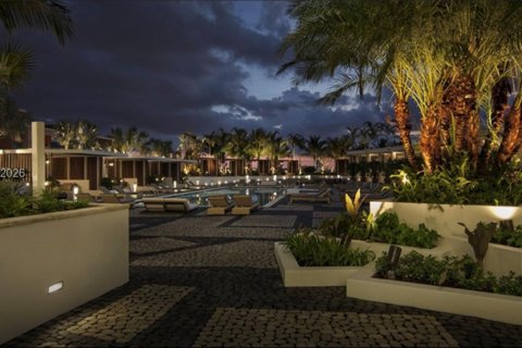 Condominio en alquiler en Miami, Florida, 2 dormitorios, 104.79 m2 № 2031815 - foto 21