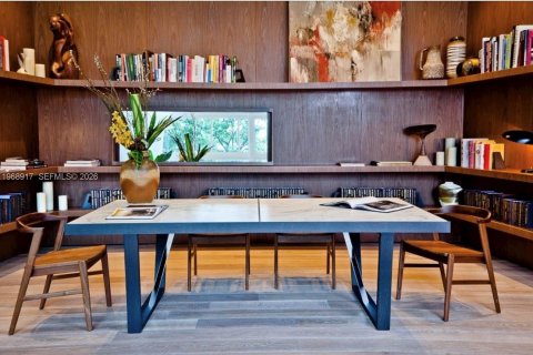 Condominio en alquiler en Miami, Florida, 2 dormitorios, 104.79 m2 № 2031815 - foto 29