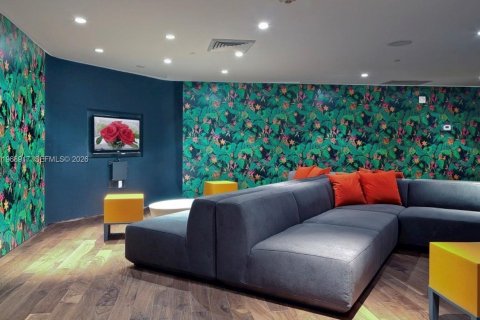 Condominio en alquiler en Miami, Florida, 2 dormitorios, 104.79 m2 № 2031815 - foto 30