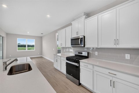 Villa ou maison à vendre à Parrish, Floride: 4 chambres, 310.85 m2 № 2209449 - photo 7
