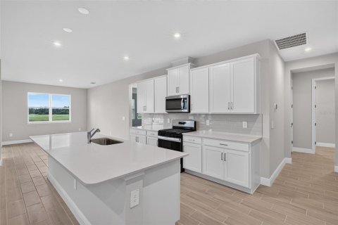 Villa ou maison à vendre à Parrish, Floride: 4 chambres, 310.85 m2 № 2209449 - photo 6