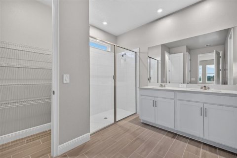 Villa ou maison à vendre à Parrish, Floride: 4 chambres, 310.85 m2 № 2209449 - photo 25