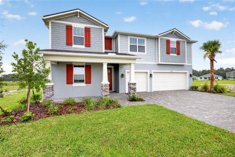 Villa ou maison à vendre à Parrish, Floride: 4 chambres, 310.85 m2 № 2209449 - photo 2