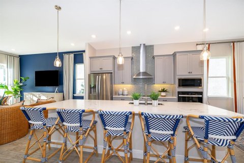 Casa en venta en Winter Garden, Florida, 3 dormitorios, 194.72 m2 № 2207795 - foto 8