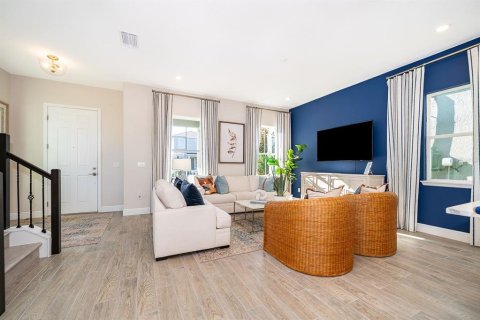 Casa en venta en Winter Garden, Florida, 3 dormitorios, 194.72 m2 № 2207795 - foto 4