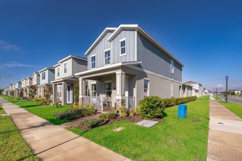 Casa en venta en Winter Garden, Florida, 3 dormitorios, 194.72 m2 № 2207795 - foto 3