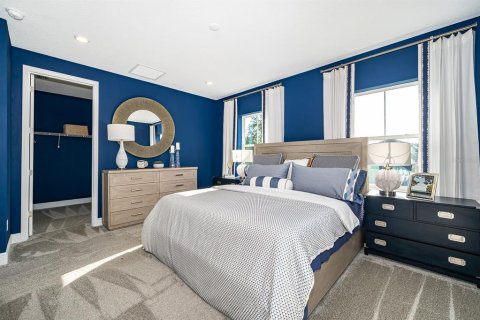 Casa en venta en Winter Garden, Florida, 3 dormitorios, 194.72 m2 № 2207795 - foto 16