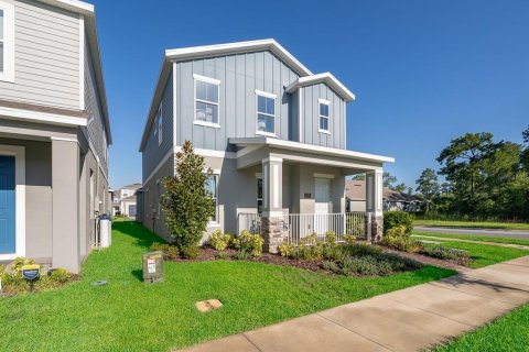 Casa en venta en Winter Garden, Florida, 3 dormitorios, 194.72 m2 № 2207795 - foto 2