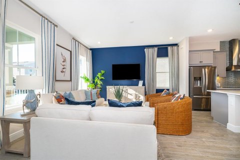 Casa en venta en Winter Garden, Florida, 3 dormitorios, 194.72 m2 № 2207795 - foto 5
