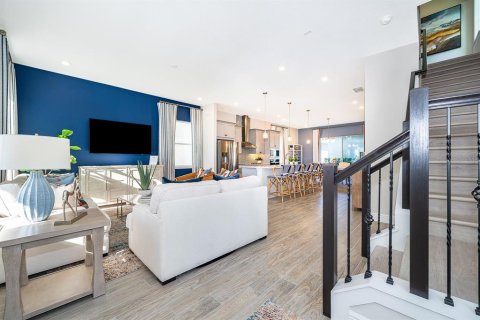 Casa en venta en Winter Garden, Florida, 3 dormitorios, 194.72 m2 № 2207795 - foto 6