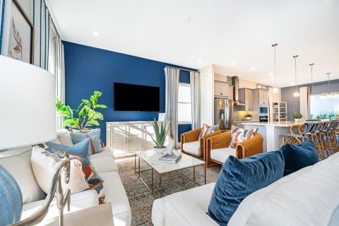 Casa en venta en Winter Garden, Florida, 3 dormitorios, 194.72 m2 № 2207795 - foto 7
