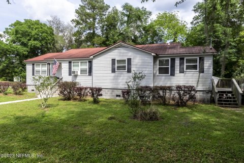 Casa en Suwannee, Florida 4 dormitorios, 178.09 m2 № 766676