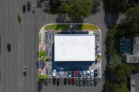 Commercial property in Hollywood, Florida № 2174229 - photo 25
