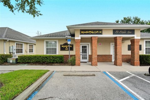 Immobilier commercial à vendre à Tampa, Floride: 232.26 m2 № 1898730 - photo 2