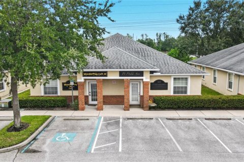 Immobilier commercial à vendre à Tampa, Floride: 232.26 m2 № 1898730 - photo 1