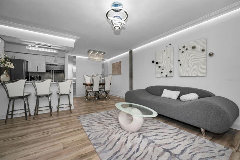 Copropriété à vendre à Largo, Floride: 2 chambres, 76.46 m2 № 2232169 - photo 12